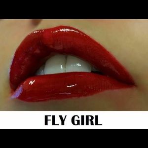 Fly Girl LipSense